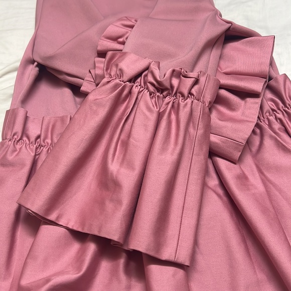 Ted Baker Ruffle Top - Picture 5 of 8